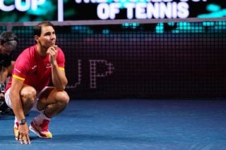 rafa nadal